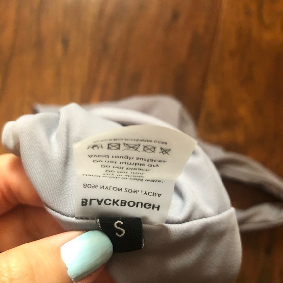 Blackbough bikini - Picture 5 of 5